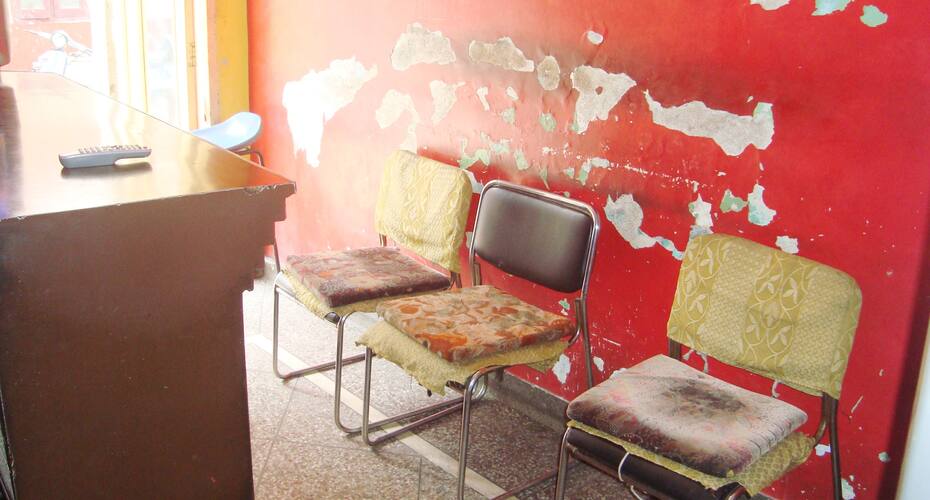 Hotel Golden Lodge, Jammu 4